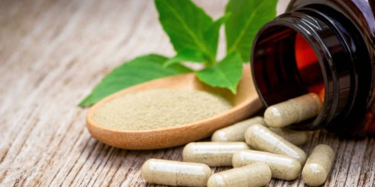 The Best Kratom Capsules for Pain: Your Comprehensive Guide to Buying