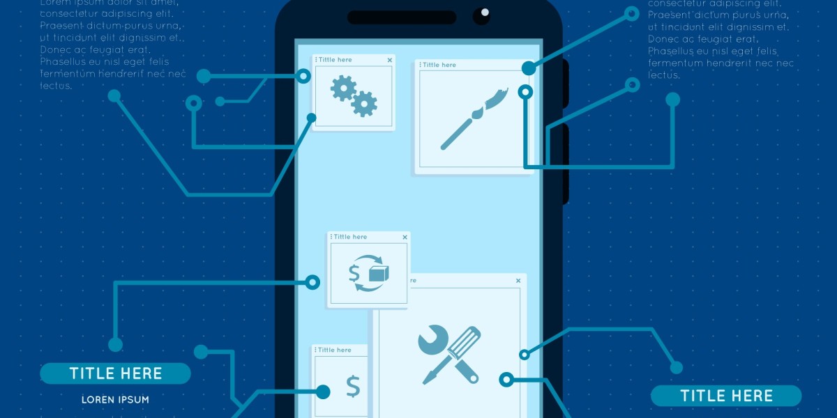 Securing Mobile Apps: USA App Development Companies Lead the Charge