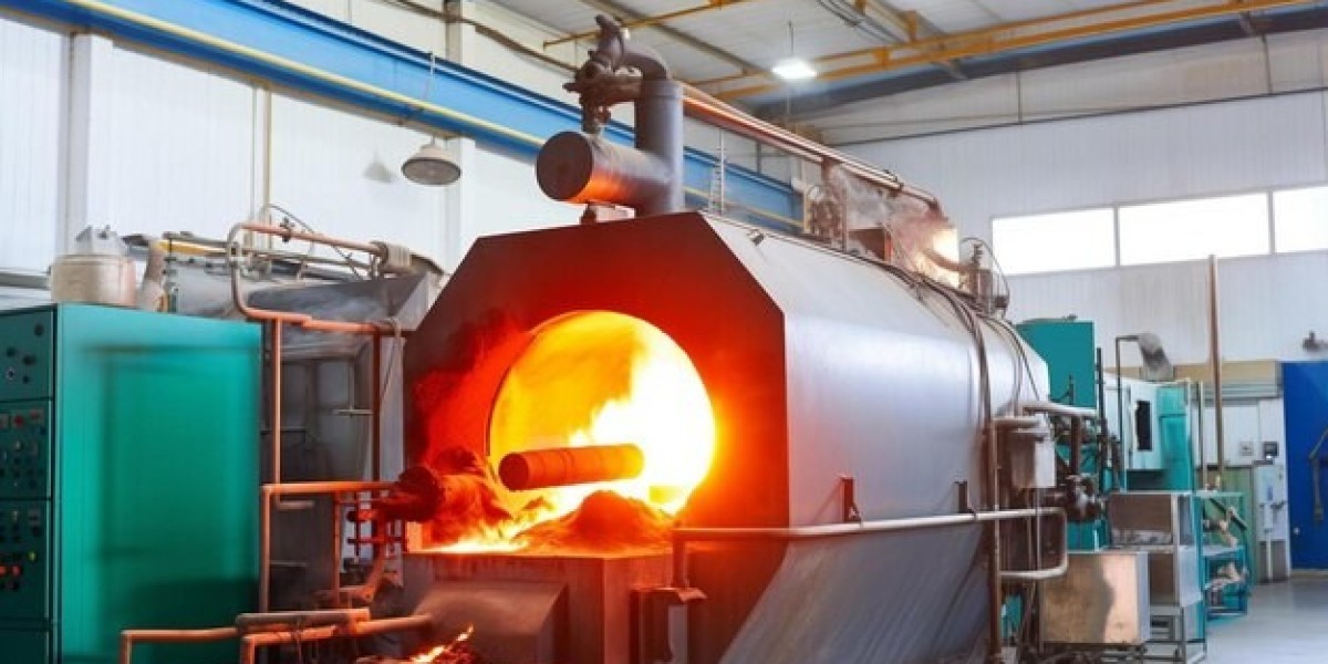 Growth Echoes: Amplifying Success in Refractories Markets through Demand Strategies