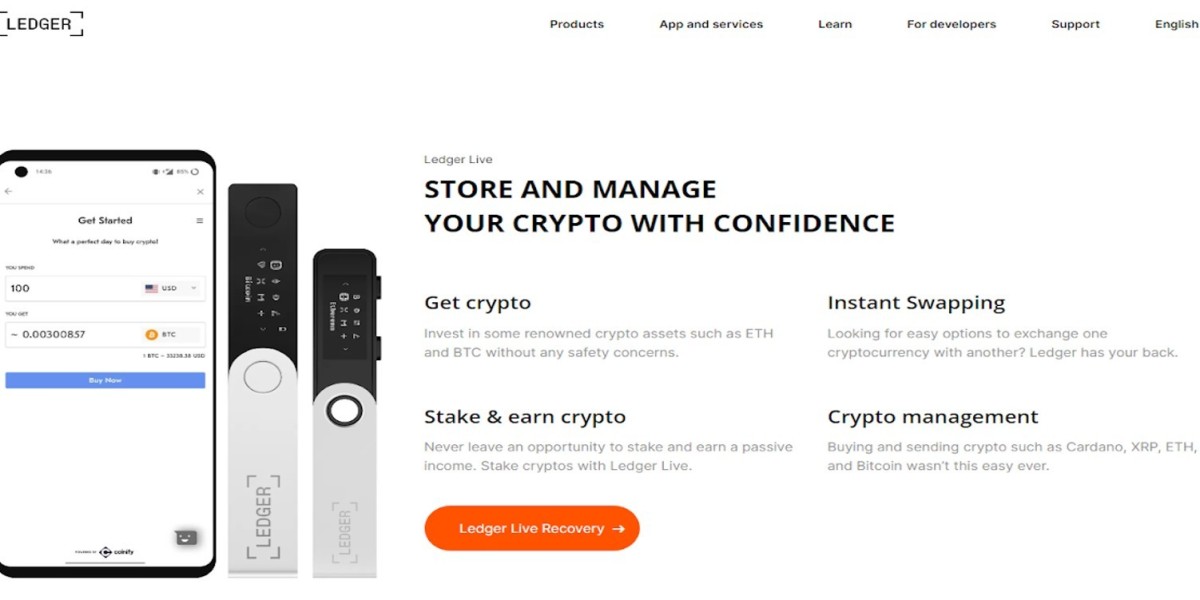 Ledger Wallet And Its Pros And Cons