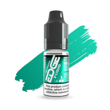 Exploring the Flavour Palette: A Guide to Edge E-Liquid Varieties | Vapesdirect