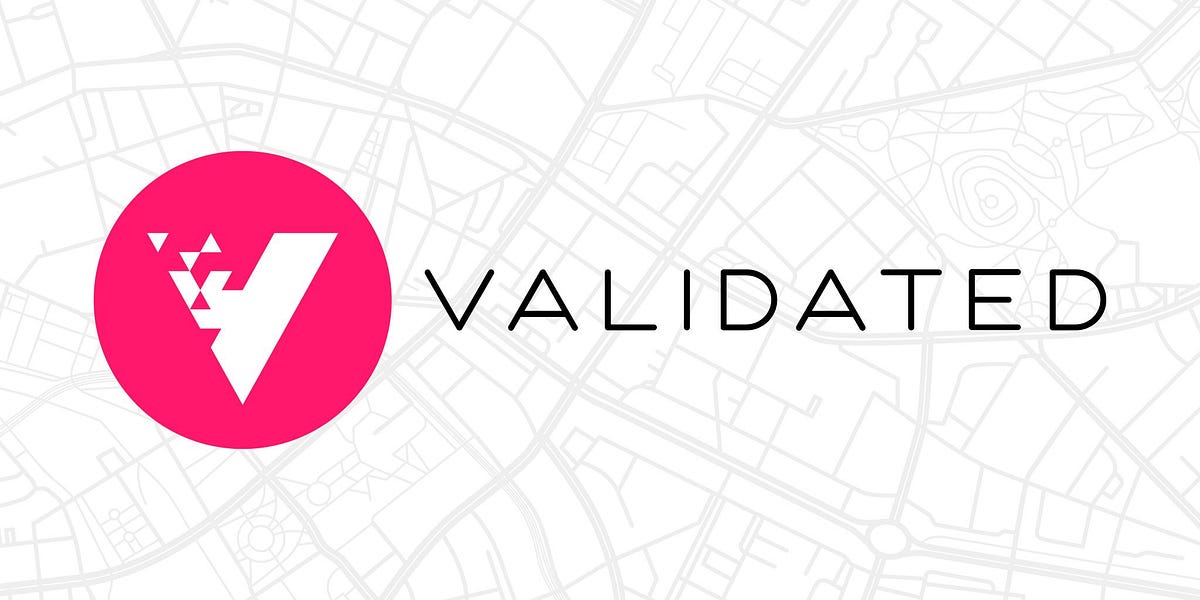 Validated: The App That’s Changing How We Shop, Dine, and Park | by Salma Ali | Feb, 2024 | Medium