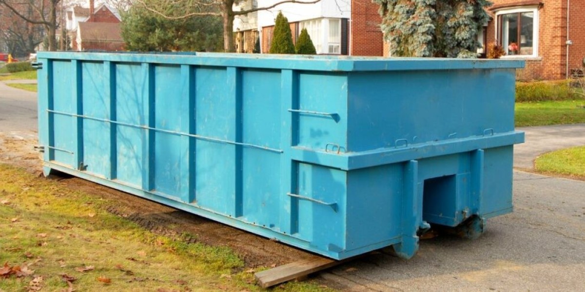 Choosing the Right Dumpster Rental Size: A Guide from ASAP Marketplace