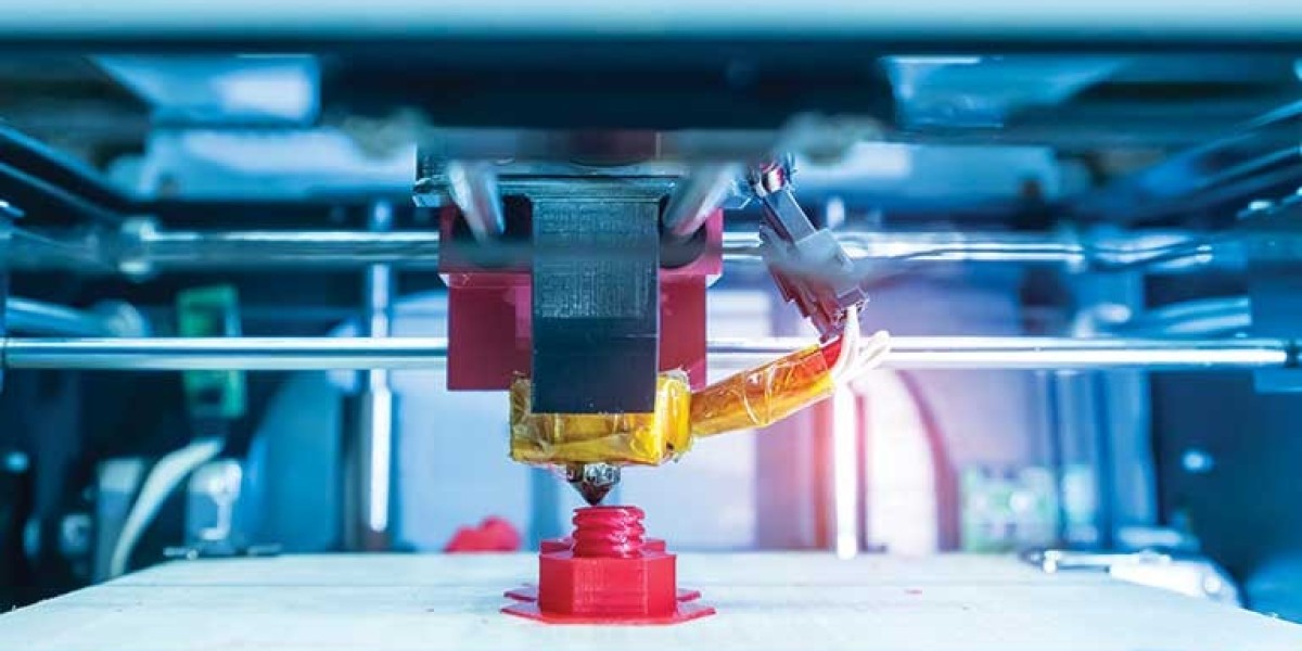 United States 3D Printing Market Demands, Growth Analysis, Industry Report 2023-2028