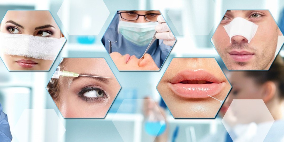 Exploring the Aesthetics Market: Insights into Cosmetic Medicine and Medical Aesthetics