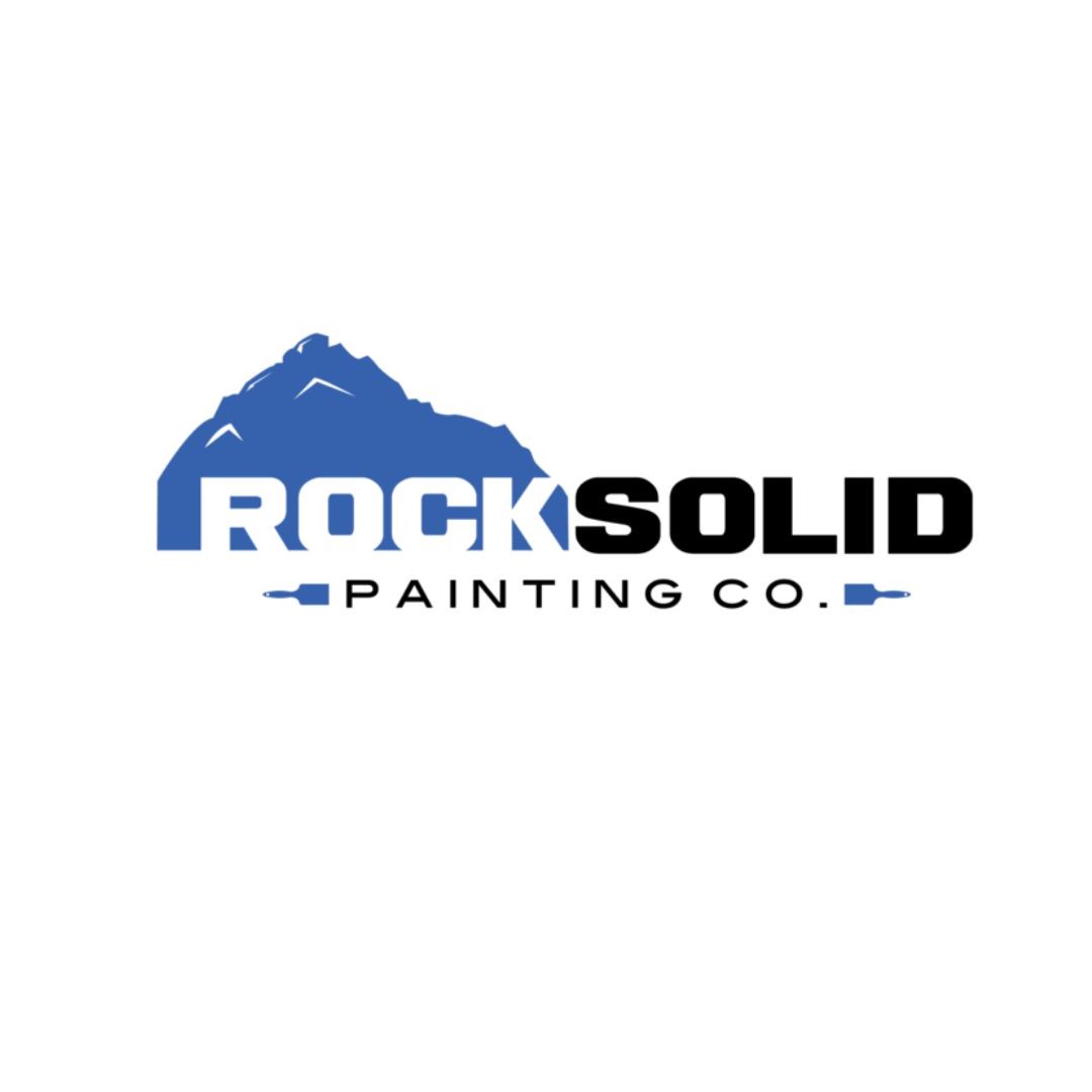 Rock Solid Painting
