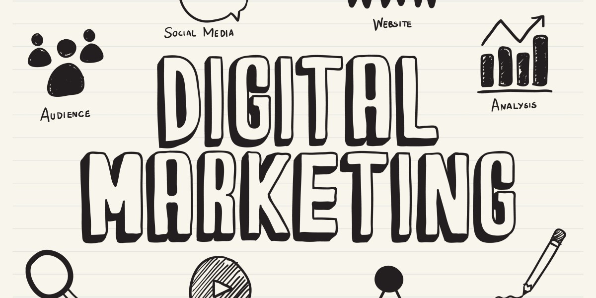 Digital Radium’s Top 5  Digital Marketing Strategies In 2024
