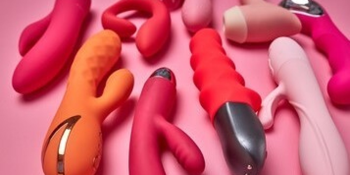 Normalising Sex Toy: Fighting The Social Taboo