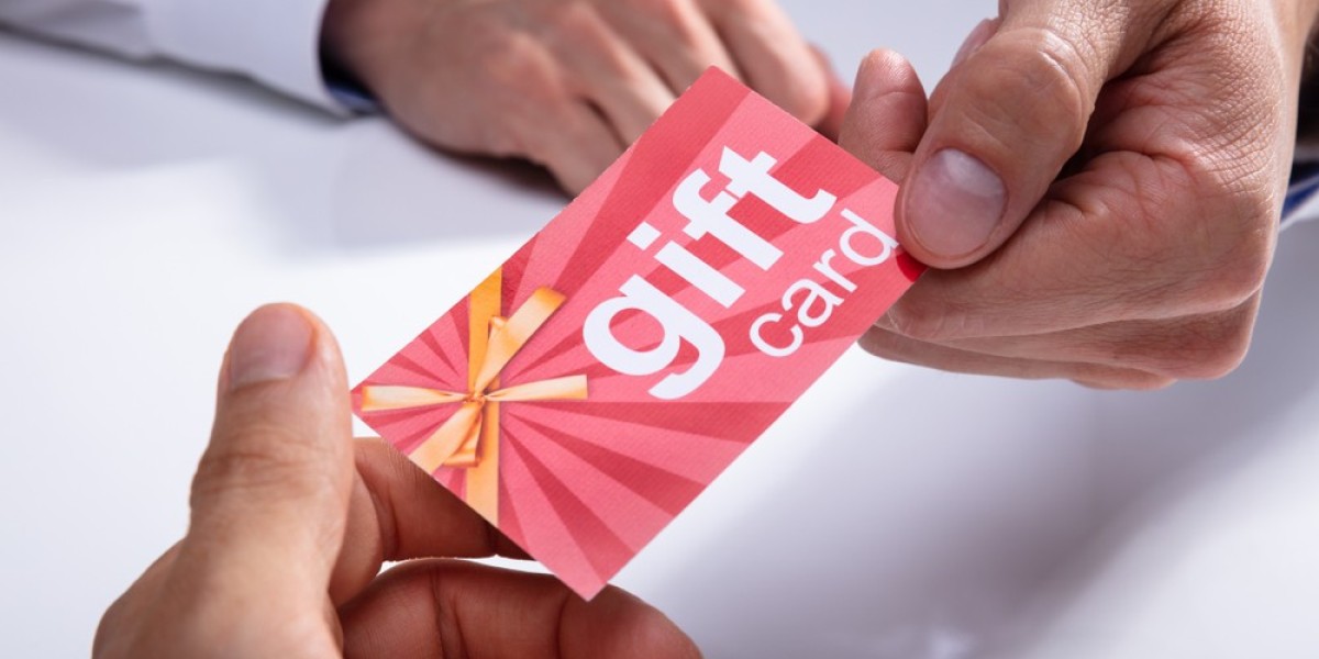 Gift Cards: The Ultimate Guide to Easy Gifting