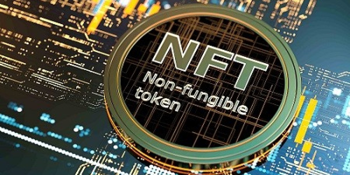 Non-Fungible Tokens (NFT) Market Size and Share Research Report 2024-2032