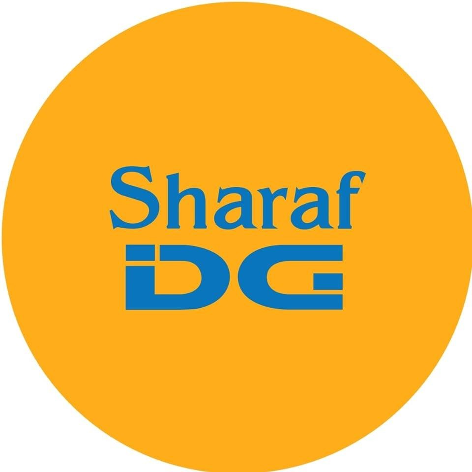 Sharaf DG