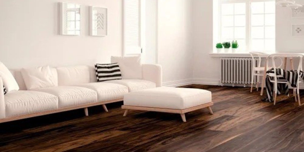 United States Flooring Market Trends and Growth 2024-2032