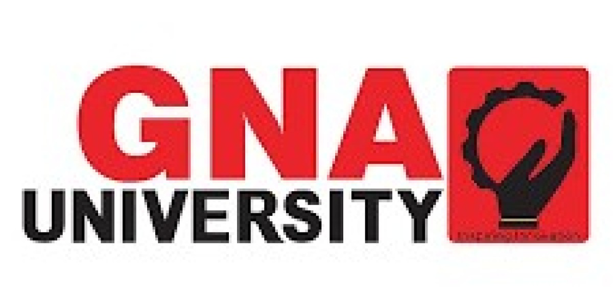 GNA University, Kapurthala, Punjab