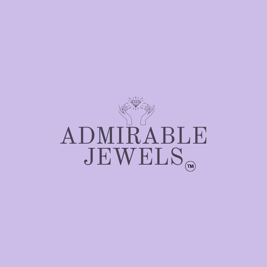 Admirable Jewels