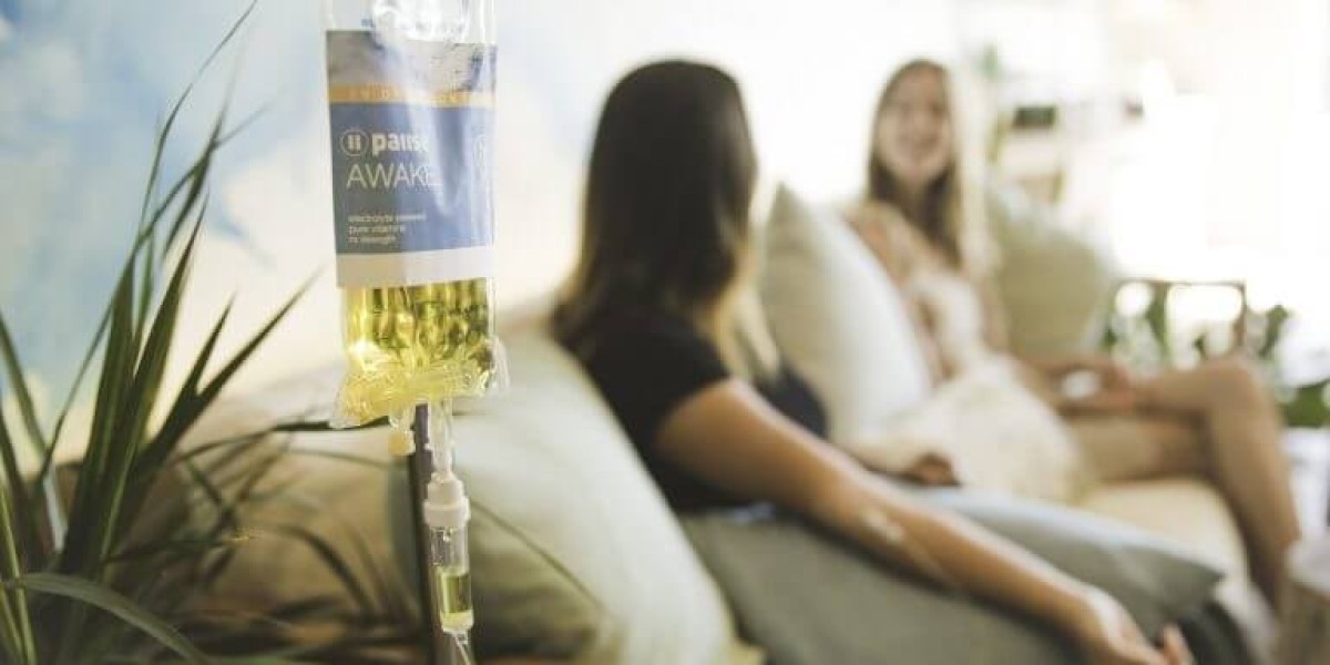 Partnerships and Collaborations Drive Competitive Edge in Home Infusion Market