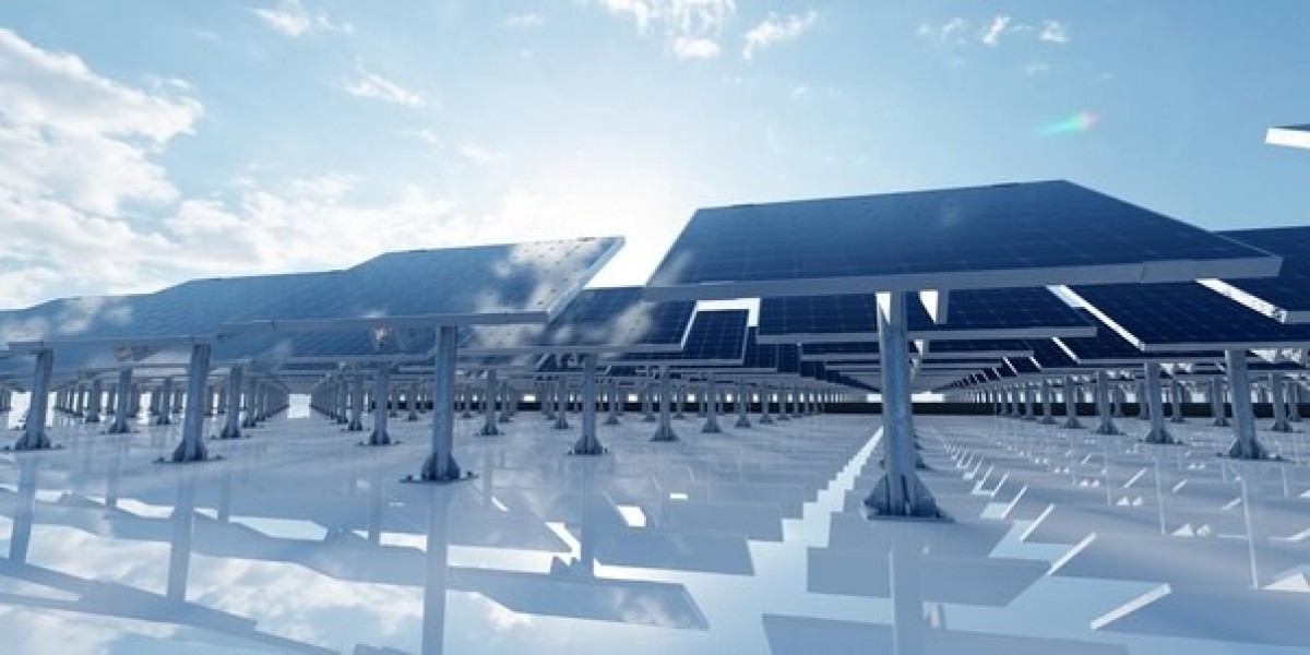 Future Horizons Unveiled: Space-Based Solar Power Market's Prophetic Insights