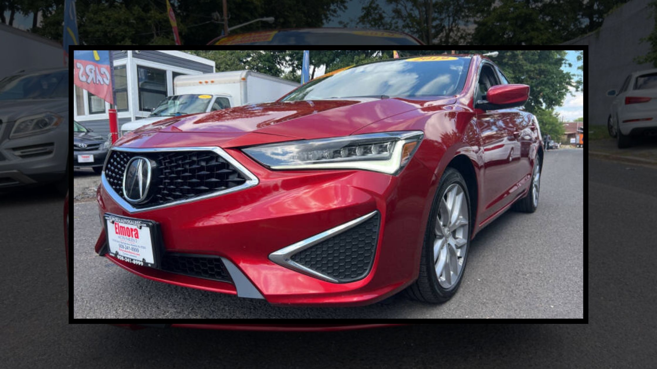 How Do You Negotiate the Best Deal on an Acura Car in New Jersey? - Blogstudiio