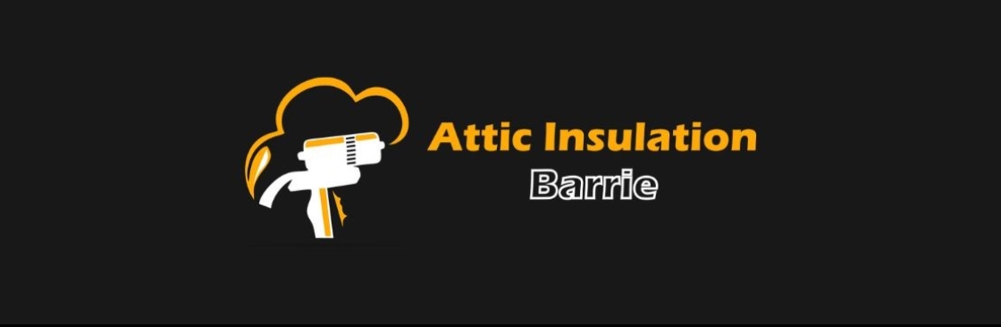 Attic Insulation Barrie