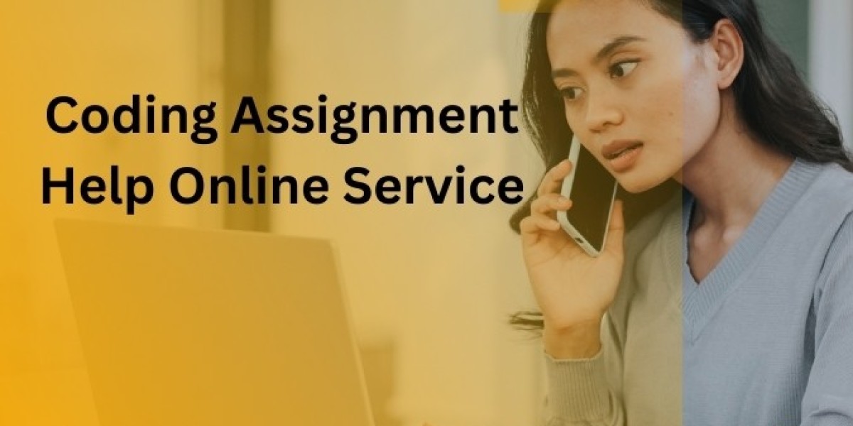 How Coding Assignment Help Can Transform Your Skills?