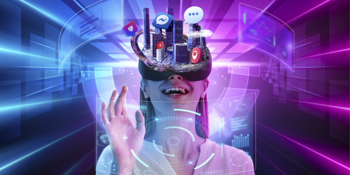 Augmented Reality Companies: Pioneering the Future of Experiences