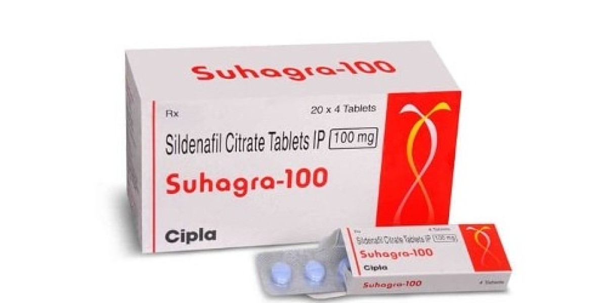 suhagra 100mg View Indications & Side Effects