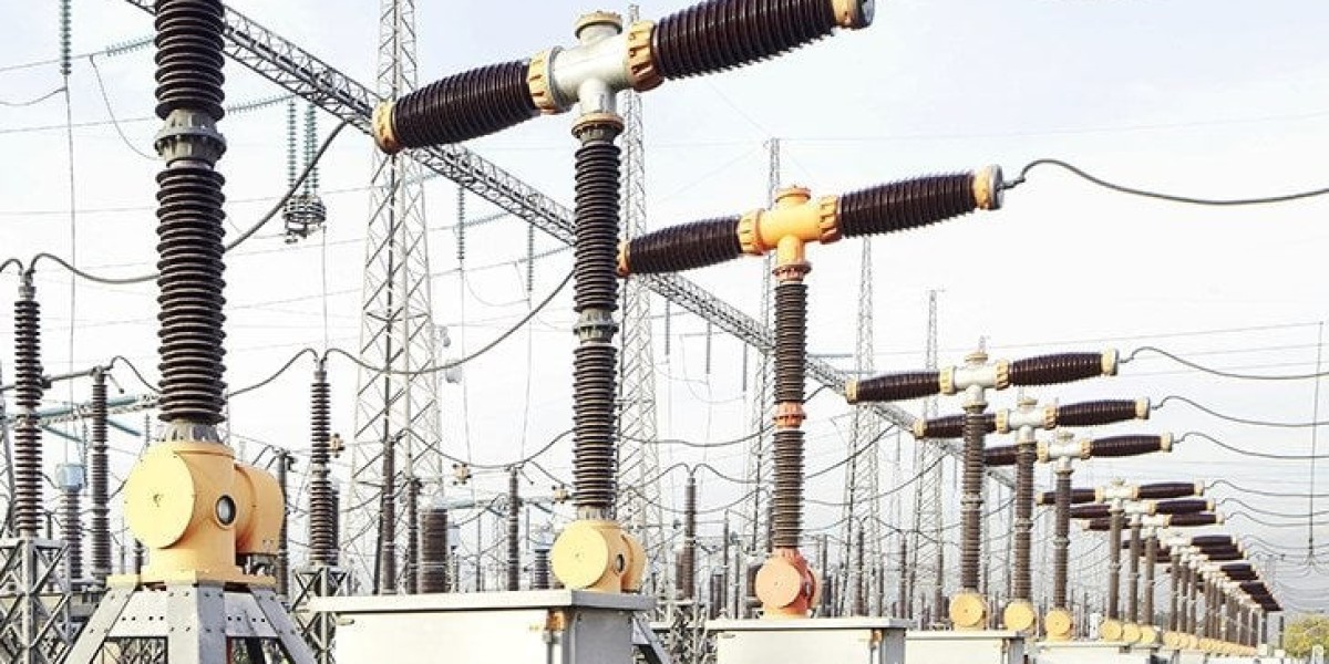 High Voltage Switchgear Market Share, Trends, Key Players, Future Scope and Business Opportunities by 2028