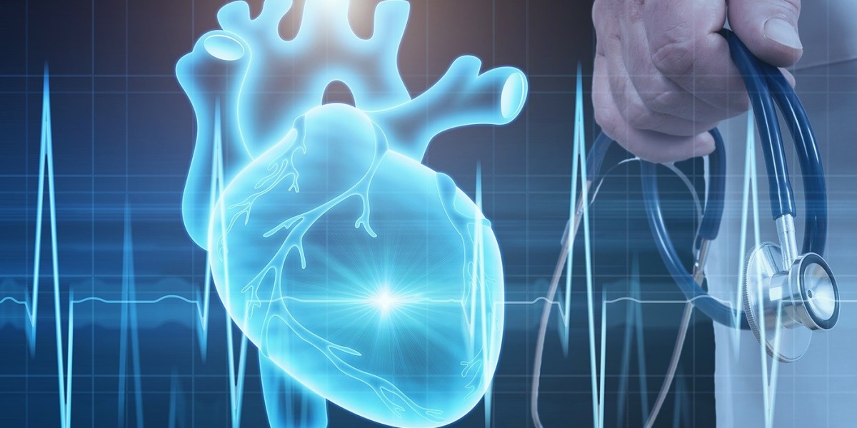Exploring Growth Avenues: The Dynamics of Interventional Cardiology Devices Market