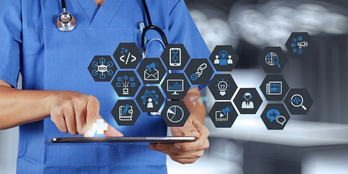 Connecting Patients and Providers: Examining mHealth Companies