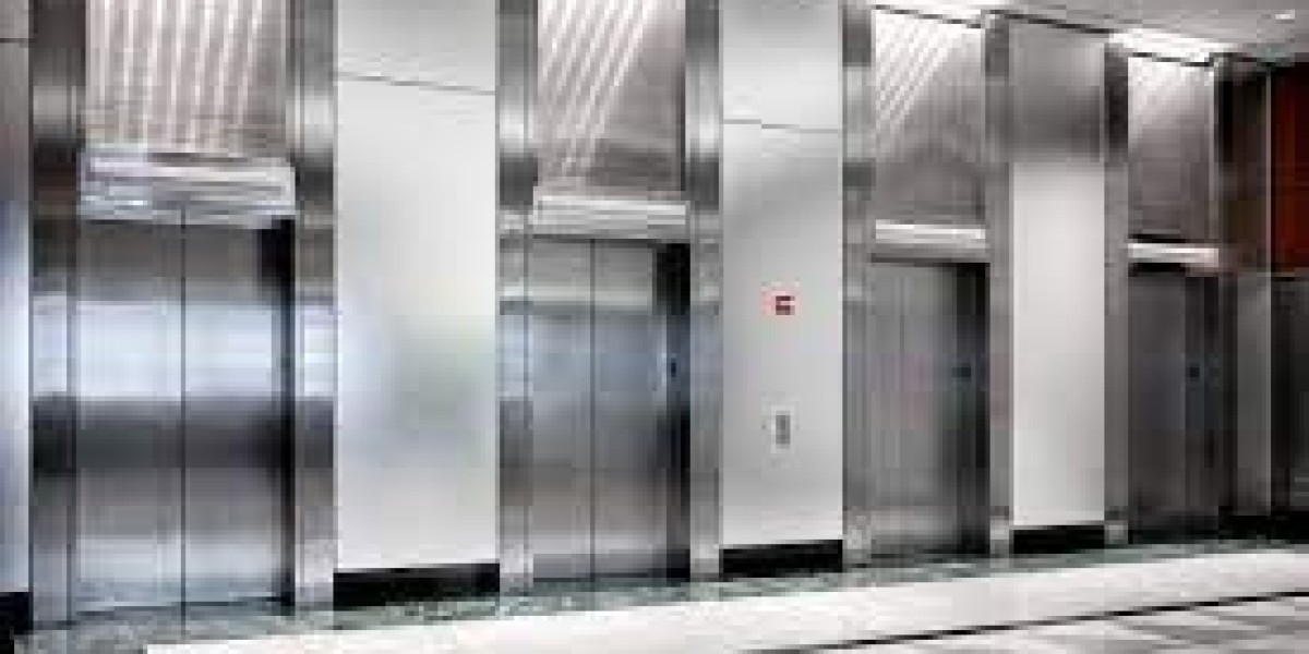 Elevator Modernization Market Report 2024 | Growth, Size, Demand and Forecast by 2032