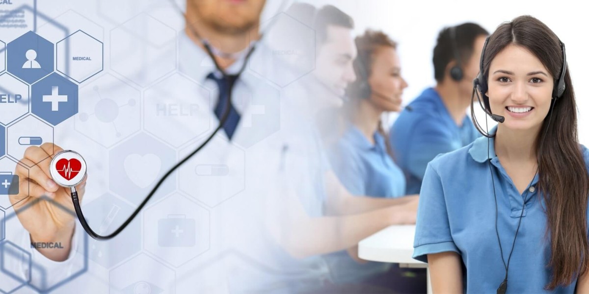 Healthcare BPO Market Size, Industry Share, Trends and Revenue Report 2023-2028