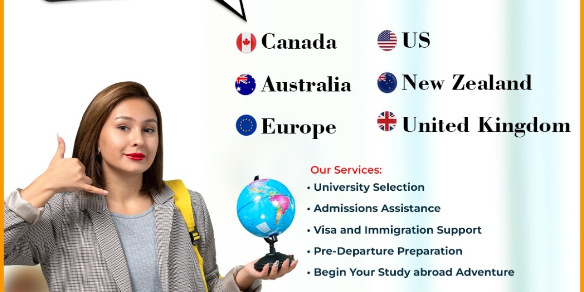 VK Immigration | Best Immigration Consultancy in Chennai