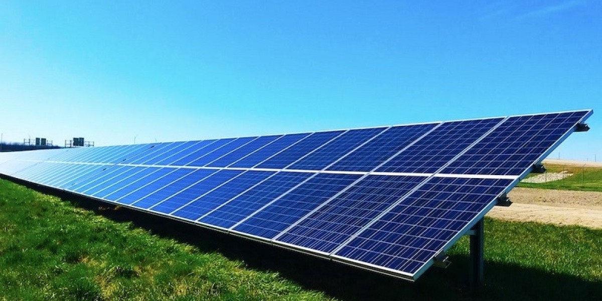 Solar Modules and Solar Inverters In India For Sustainable Energy Solutions