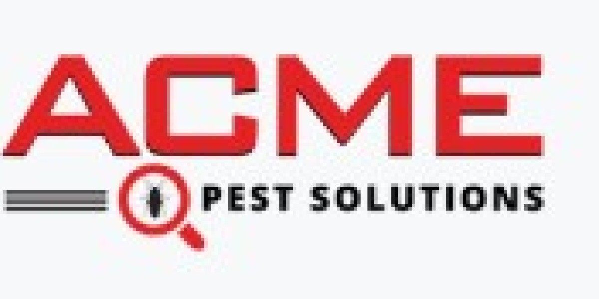 Keeping Pests at Bay: The Role of Acme Pest Solutions