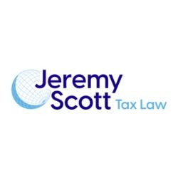 Jeremy Scott Tax Law