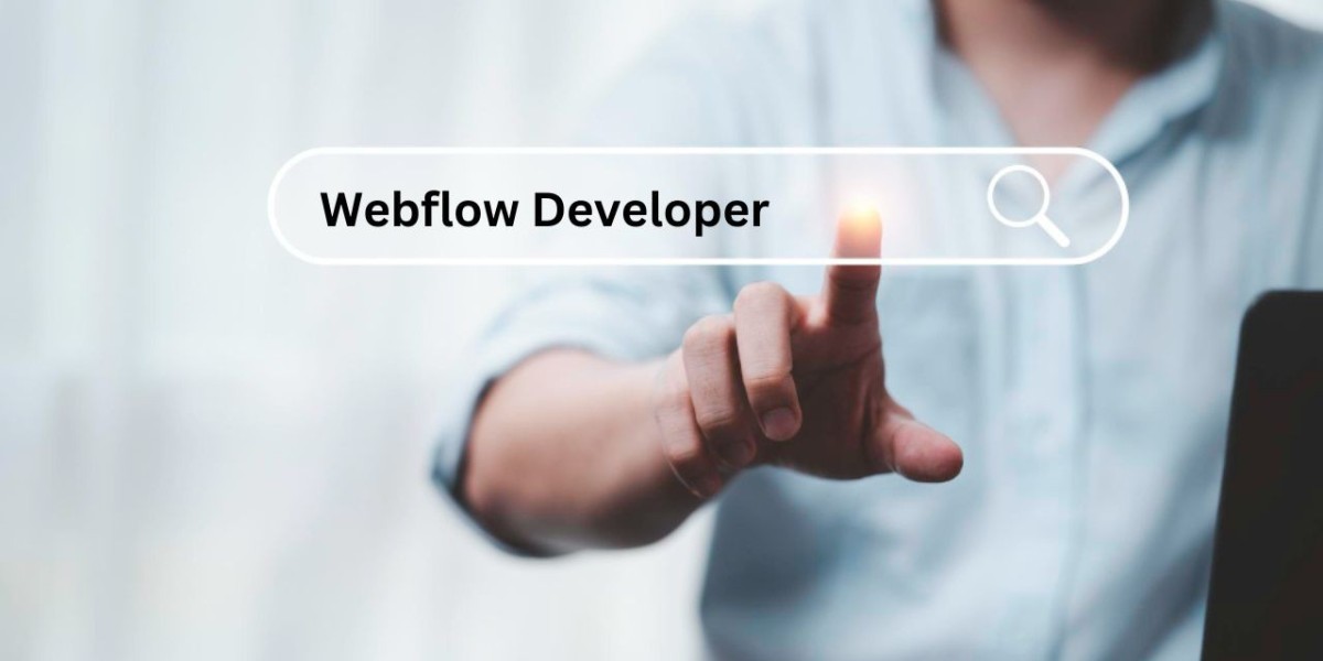 Your Guide to Finding the Best Webflow Developer