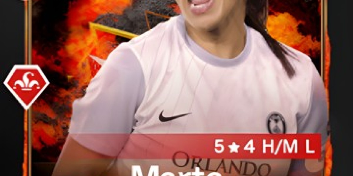 Master the Game with Marta: Your Guide to FC 24 Player Cards & Coin Earning