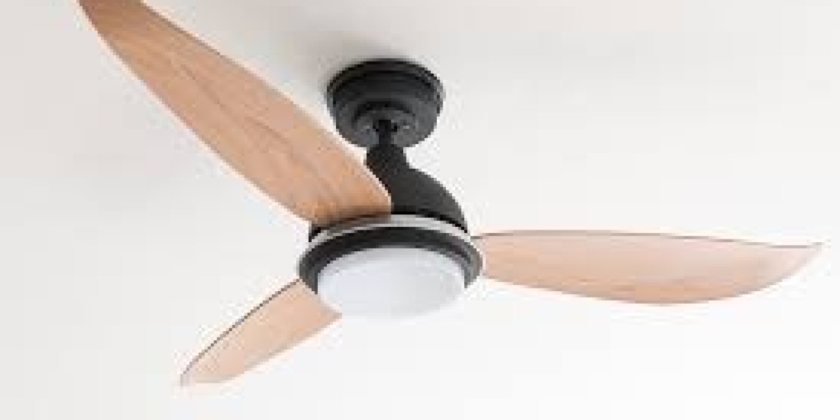 Ceiling Fan Market Size, Share, Industry Trends, Growth Factors and Forecast 2024-2032