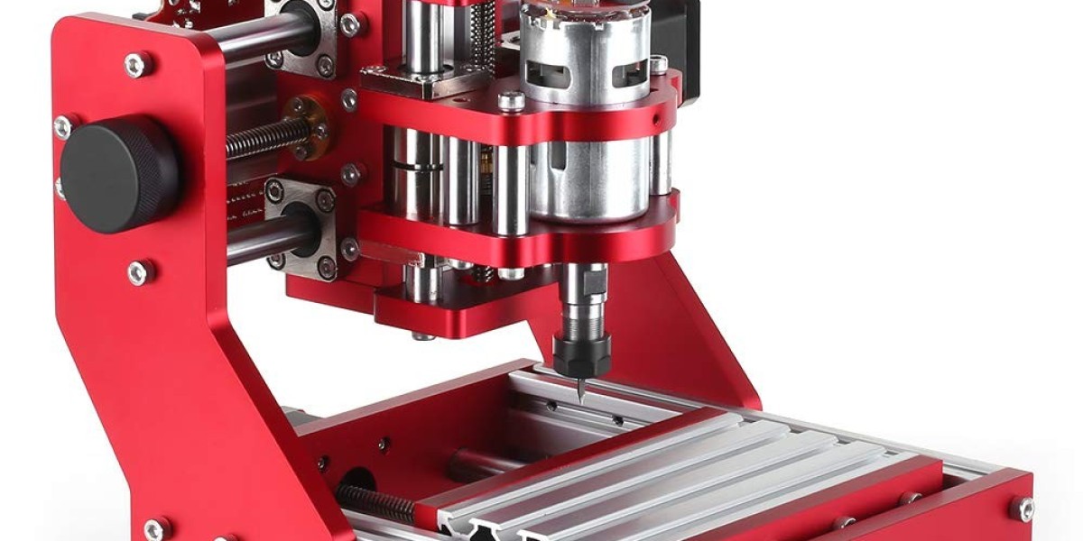 Why Using Used cnc machinery for sale Is Important?