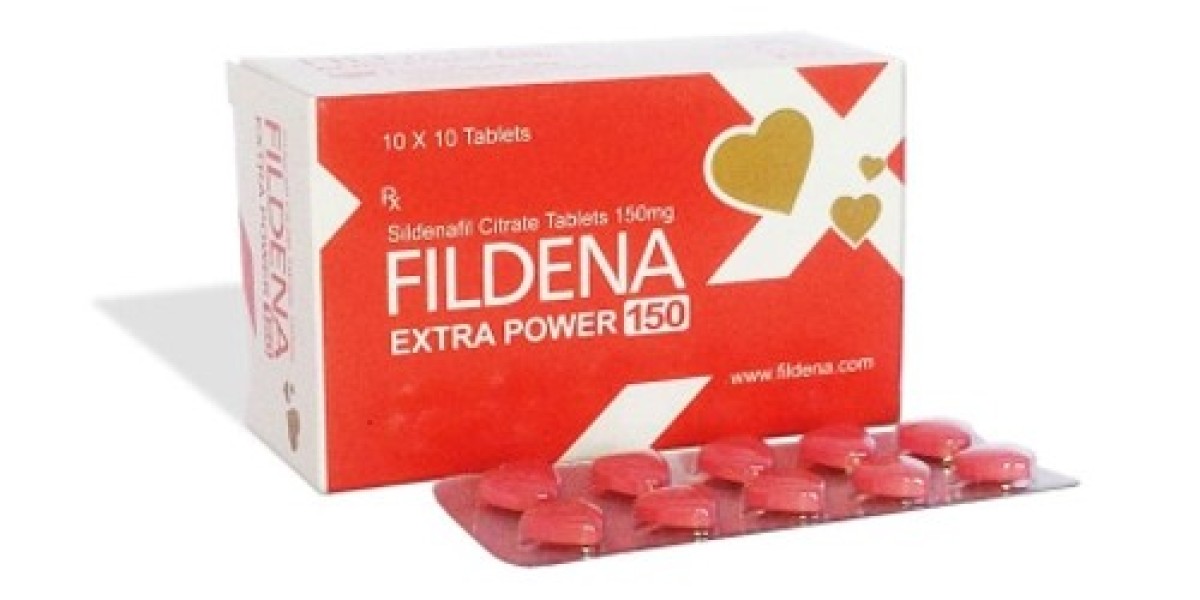 Fildena 150 mg View Uses, Side Effects, Price