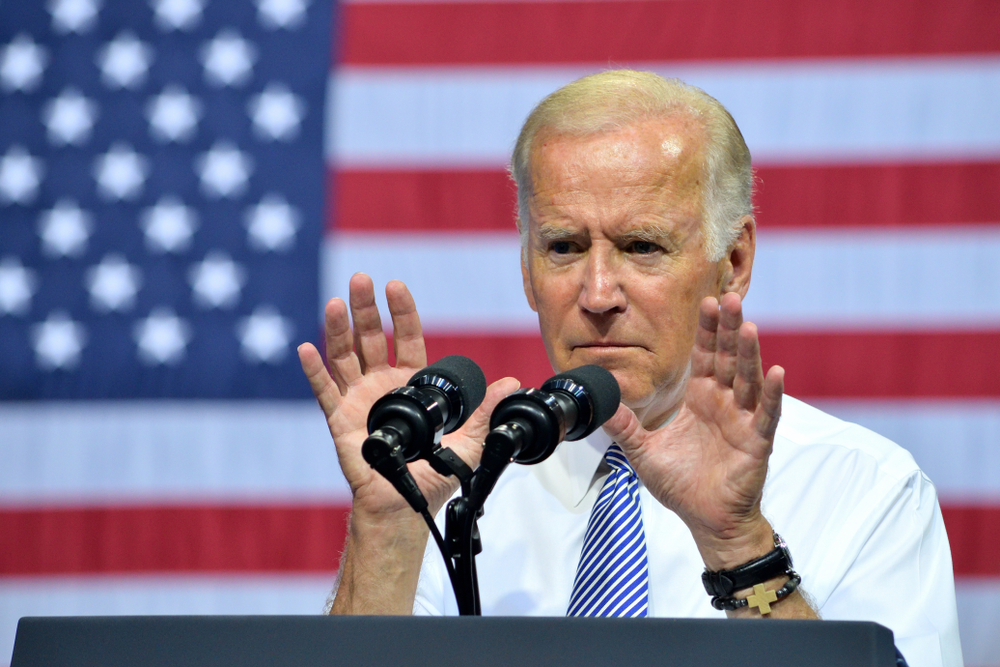 Disagreements over war driving Biden towards ‘breach’ with Israel | Endtime Ministries | The Endtime Show