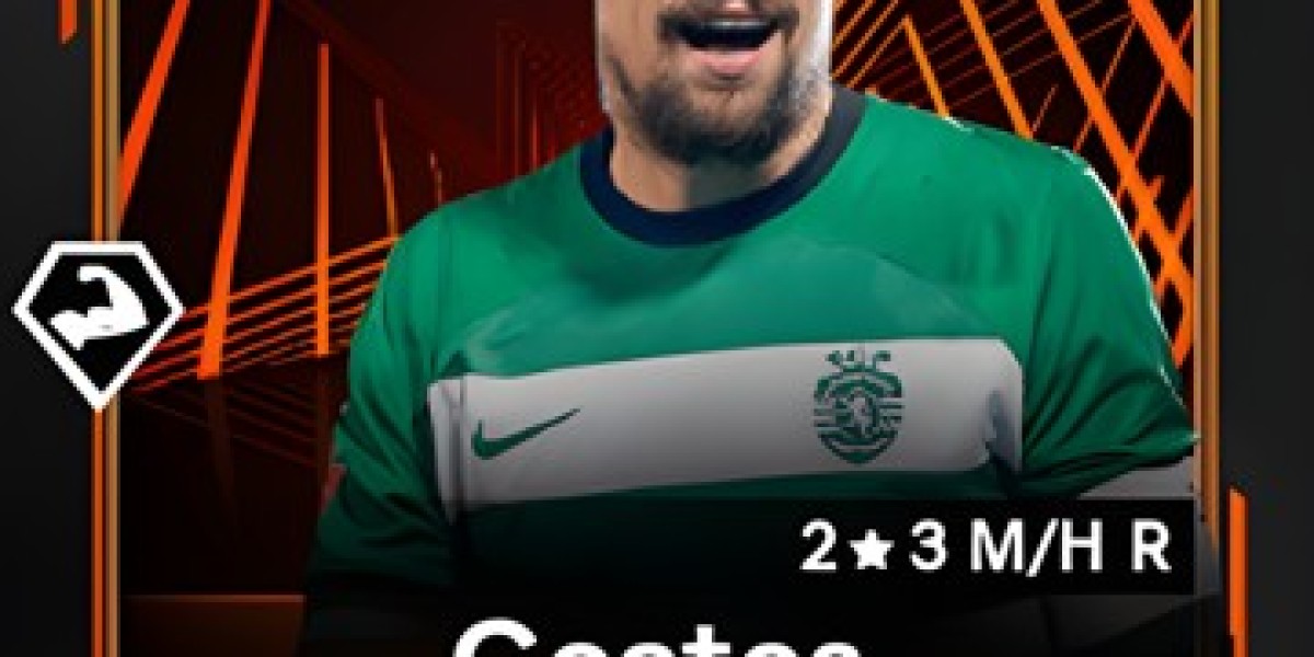 Mastering FC 24: Unlock Sebastián Coates's Elite Player Card