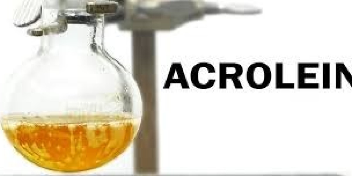 Acrolein Market Size, Trends, In-Depth Analysis, Latest Insights and Forecast 2024-2032