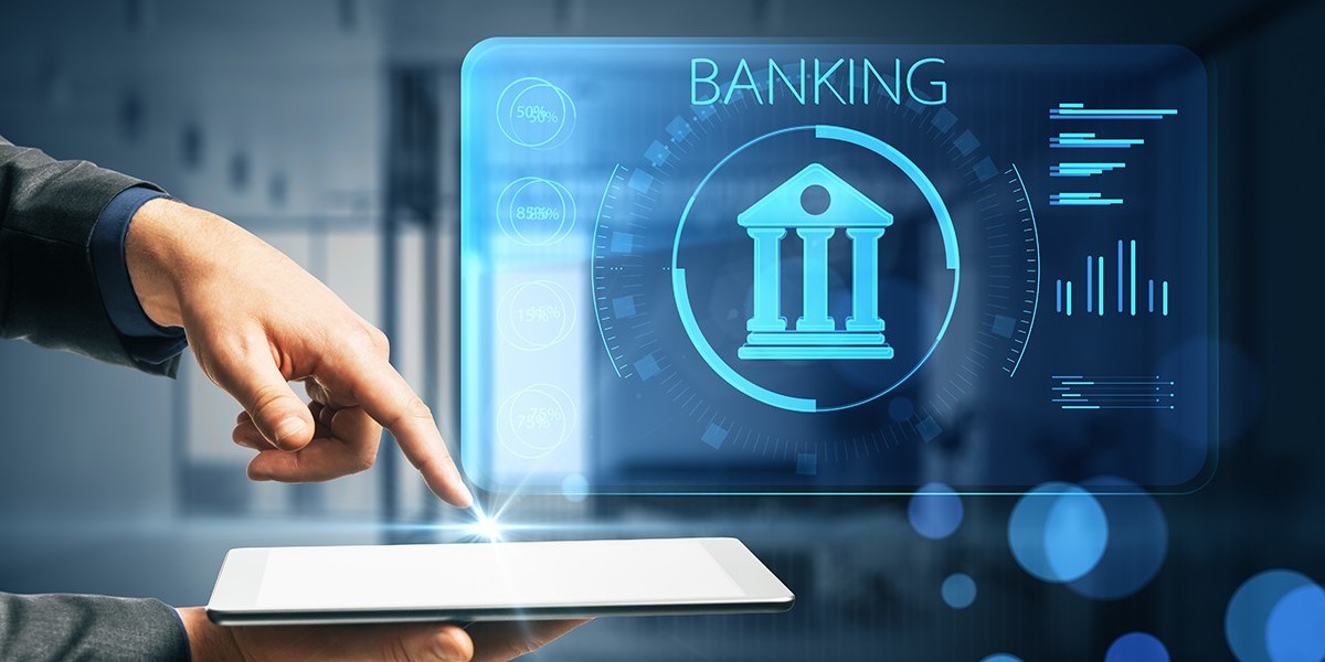 GCC Mobile Banking Market is Predicted To Grow at a CAGR of 13.1% by 2032