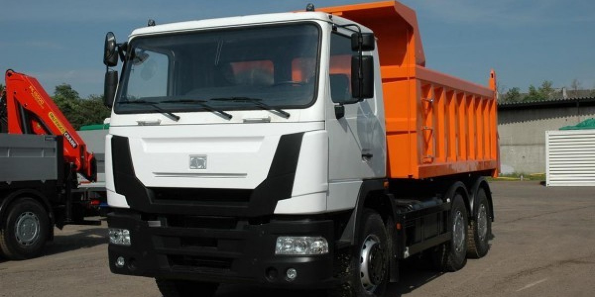 United States Used Truck Market Size, Industry Trends, Share, Growth and Report 2024-2032