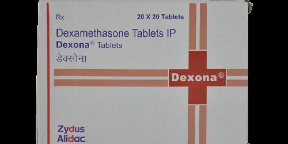 Dexona Tablets: A Journey of Discovery ✨