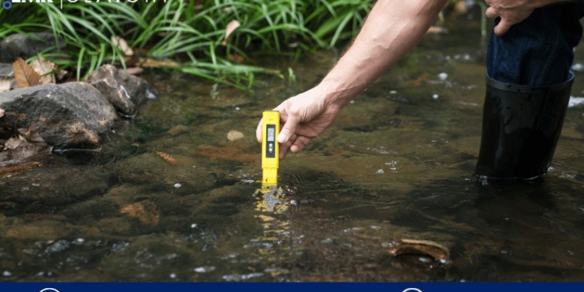 Environmental Monitoring Market Size, Share and Growth