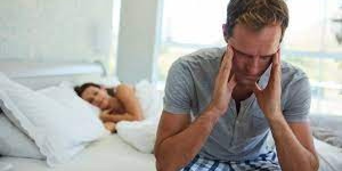Supporting Partners Through Erectile Dysfunction