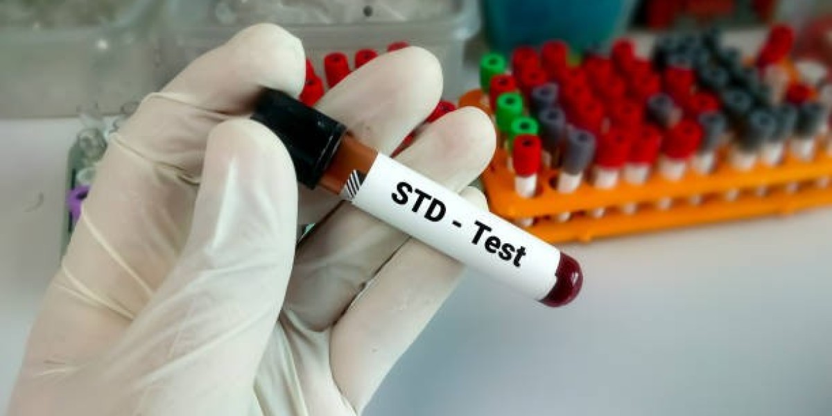 Diagnostic Testing of STDs is Estimated to Witness High Growth Owing to Expanding Insurance Coverage