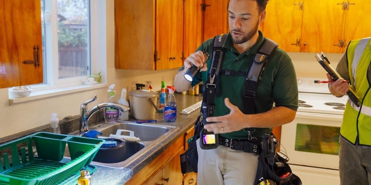 Everything You Need to Know About Hiring a Home Inspector Near Menlo Park: Zee Home Inspections