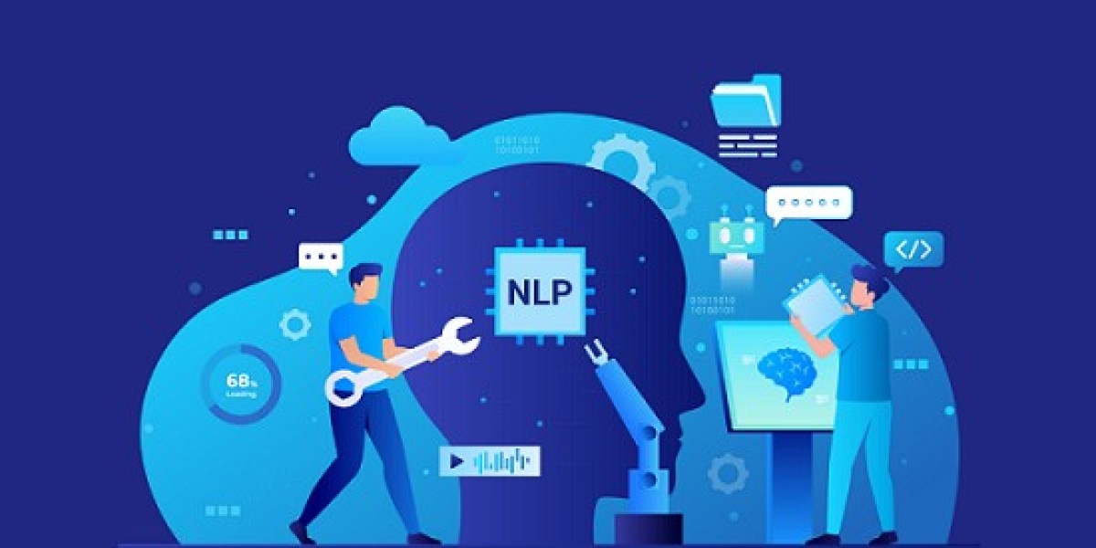 NLP Market Insights: Top Vendors, Outlook, Drivers & Forecast To 2030